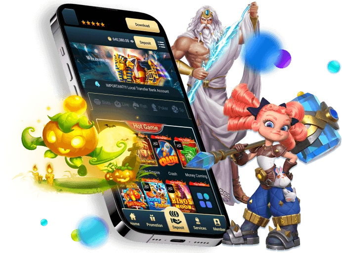 Hướng Dẫn Chơi Casino Trực Tuyến helo888