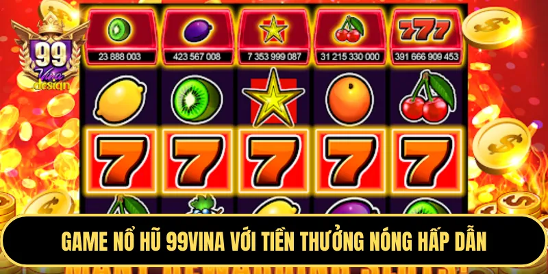 Cập nhật mới nhất trò chơi bắn cá
