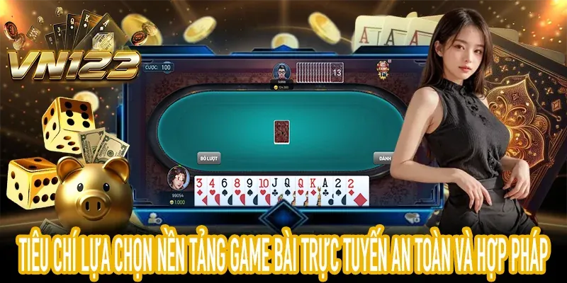 Hướng dẫn an toàn trò chơi bắn cá trực tuyến